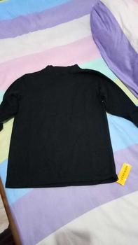 Product Review of Manset Anak Kaos PAUD TK SD 2-8 Tahun S M L Inner Dress Baju Dalaman Kids Cewek Cowok Laki Spandek Premium adem Lembut Nyerap Keringat from A**a N**l 0