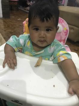Product Review of Setelan anak murah (pilih motif) from I**a 1