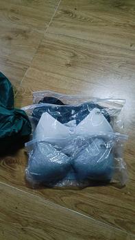 Product Review of YLY-เสื้อชั้นในเนื้อผ้าฝ้ายสไตล์ญี่ปุ่น ไร้โครงสวนใส่สบาย บราผู้หญิงน่ารัก Lady Women Clothing from ** N** ** 1