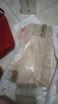 Product Review of Bra Seamless Pakaian Dalam Wanita BH Tipis Busa Bra Pink gaya Jepang Bahan adem Nyaman from N**a C**z 0