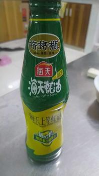 Product Review of DẦU HÀO HẢI THIÊN 700GR THƯỢNG HẠNG NỘI ĐỊA TRUNG QUỐC NƯỚC SỐT from l** g** p**g 家** 0