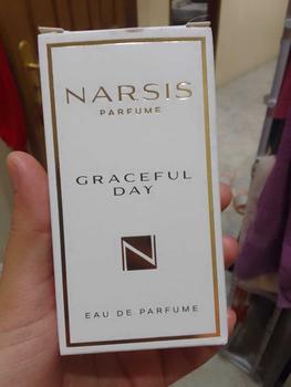 Product Review of Narsis California Eau de Parfume GM 4 from W**i 0