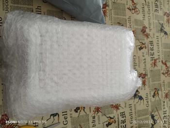 Product Review of Live-กล่องถนอมอาหารในตู้เย็น มีกระชอนแบบถอดได้และมีฝาปิด จัดระเบียบตู้เย็น พิเศษสำหรับเก็บผักผลไม้และเนื้อสัตว์ คงความสดใหม่ของอาหาร from แ**ว 1
