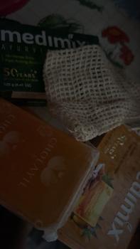Product Review of Xà Phòng Medimix 18 Loại Thảo dược Ayurveda Tác Động Nhanh 125g Dưỡng Body Skincare from T**n t** t**i ** 1