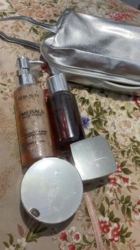 Product Review of (NEW) PAKET KFSKIN KLINIK TAHAP 2 WITH STEMCELL from b**a 0