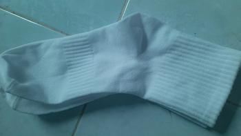 Product Review of (Mua 5 tặng 1) Tất vớ cotton trơn basic vải dày cổ cao ss888 Tất Nữ from H**u 1