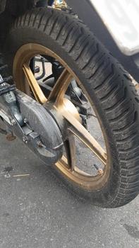Product Review of Lốp 60/70/80 DATHACO gai city EXTRA dùng cho các dòng xe số phổ thổng như raider , satria, sonic, sirius, wave và mâm đồ chơi bản nhỏ winner exciter 150 155 135 - Phụ Kiện Phụ Tùng michelin pilot vỏ maxxis 50 60 cheetah 50 60 cheetah 60 70 mic from h**9 0
