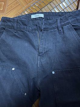 Product Review of Quần Double Knee C212 from H**4 0