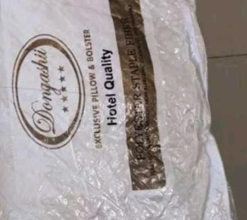 Product Review of BANTAL GULING HOTEL MURAH from O**m 0