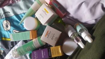 Product Review of Paket Skincare Nuface 5 in 1 Acne Prone Care / Anti jerawat / skincare nuface hemat Bebas Paraben Facial Berjerawat Treatment from S**h 0