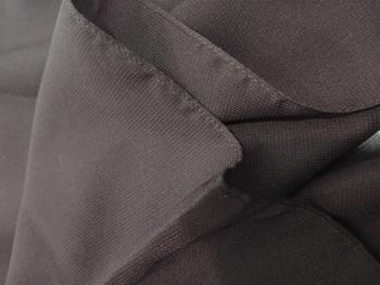 Product Review of L HAURA SCARF HIJAB MALAY SYAR'I Empat Nyaman Oval Polycotton from v** 3