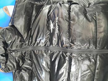 Product Review of Áo Khoác Lông Vũ, Dành Cho Nam Giới Mùa Đông, Mỏng Vừa Vặn, Thêu Hợp Xu hướng, Đẹp Trai, Dày Và Nhẹ, Thời Trang Hàn Quốc, Thương Hiệu Thời Trang Đẹp Trai from P**g T** 0