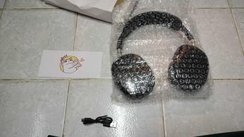 Product Review of HOTหูฟังบลูทูธ P9 ไร้สาย หูฟังซับวูฟเฟอร์พร้อมไมโครโฟน Wireless Built-in Microphone from I**7 อ**น 3
