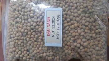 Product Review of Đậu nành hạt- Làm sữa đậu nành, tàu hũ - gói 1kg from H**9 0