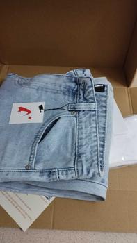 Product Review of [ ĐỘC QUYỀN LÂM PARK ] Quần jeans dáng suông Lark Studio Relax fit jeans Nam Menswear from N** ** R**o ** 0