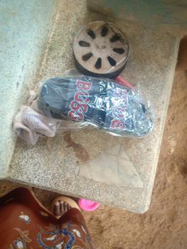 Product Review of ️ส่งจากไทย!!!️Fashion home slippers รองเท้าแตะ ใส่สบาย รองเท้าแตะผู้ชาย รองเท้าแตะผู้หญิง from T**r 0
