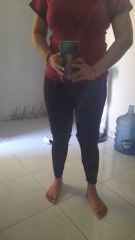 Product Review of MILLENIA - Solo And Suga Legging - Celana Olahraga Wanita [MYBXL 07-08] from c**s 0