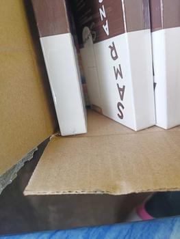 Product Review of (เจ้าของแบรนด์) อาหารเสริมสำราญ 3 กล่อง 10 แคปซูล (SAMRAN CAP) พร้อมส่ง จัดส่งไว from s**p 3
