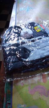 Product Review of Gendongan bayi samping boneka from ☺**k m** ** 0