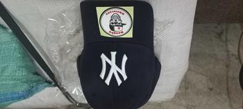 Product Review of Topi Baseball  1 - 30 from a**n 0