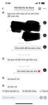 Product Review of Áo Khoác Jack Daniels Vải Kaki 3 Lớp, Có Trần Bông, Logo Hình Trên Áo Được Thiêu Menswear Nam Dài Tay Jacket Tay Dài from M** A** T**n 1
