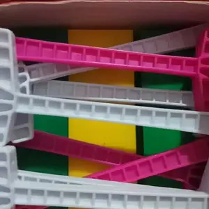 Mainan Permainan Balok Stacko Tower Family Fun Prank Game Toys