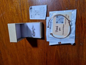 Product Review of TM42_3 พลอยธรรมชาติแท้ ทัว-มาลีน | แหวน ปรับขนาดได้ | ซื้อ 1 แถม 2 กล่องหนัง และเครื่องประดับ 1 ชิ้น from p**n p**4 2