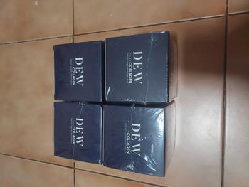 Product Review of Dew คอลลาเจนเพียว 110 กรัม from จ**ณ 1