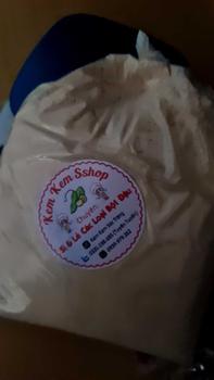 Product Review of Bột Đậu Nành Xá Rang Xay Đóng Gói Dạng Túi 1 ki-lô-gam from N**n T**g 0