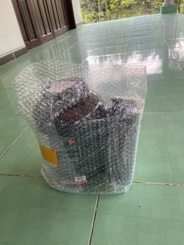 Product Review of (71 - 76 lần dùng ) Thực Phẩm Bổ Sung Thể hình  Whey Rule 1 R1 Protein 2.3kg  chính hãng tại Whey Sinh Viên from Q**n …** 2