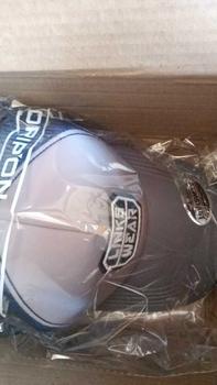 Product Review of Topi Jaring Distro Pria Trucker Hat Original Linkswear from s**i 0