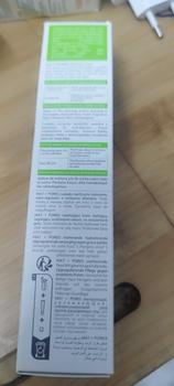 Product Review of [SUM SPACE] Kem Dưỡng SVR Sebiaclear Cho Da Dầu Mụn, Hỗ Trợ Dưỡng Ẩm & Da Láng Mịn - 40ml from A**6 1