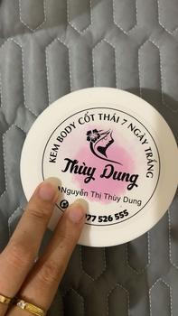 Product Review of {Combo 3 sản phẩm} Dung dịch vệ sinh thảo mộc, Sữa tắm thảo mộc và nước hoa vk from V** T** L**n 🇻**️ 0