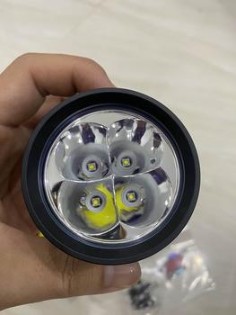 Product Review of Trợ sáng L4x sst20 40W Led Luminius zin from N**n T**n T** 2