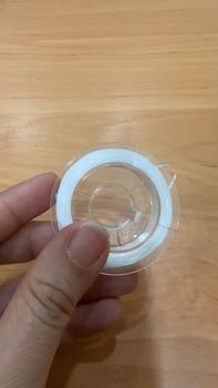 Product Review of Dây cước xâu chuỗi co dãn để xỏ hạt đá phong thủy hạt gỗ đeo tay các loại from S**i G**o 0