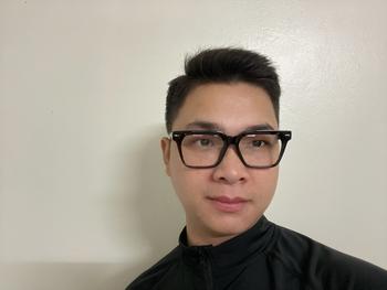 Product Review of K143 - Mắt kính thời trang Nam Nữ - Tặng hộp - Freeship - Đổi hàng trong 7 ngày from N** Q**N 0