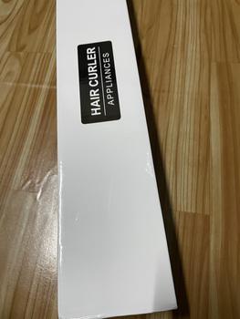Product Review of 【COD】เครื่องม้วนผม40mm &32mmที่ม้วนผม เครื่องม้วนผม ลอนสวยธรรมชาติ ไม่ทำร้ายเส้นผม ที่ม้วนผมเซรามิก จัดแต่งทรงผมติดทนนาน Multifunction Quick Safe from L**🪻 1
