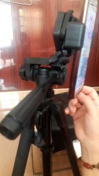 Product Review of Tripod 1M7 - Chân Máy Ảnh, Điện Thoại Cao Cấp Phụ Kiện Làm Vlog Affiliate, Quay Nấu Ăn, Livestream, Selfie... from Đ**g 1