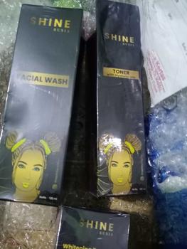 Product Review of SHINE RUSIA Toner Hyaluronate BPOM from A**a Y**e 0