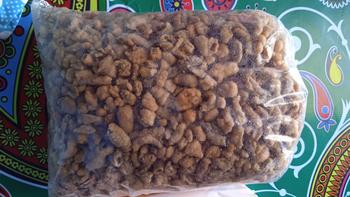 Product Review of 1KG-Remukan KRIPSUS USUS CRISPY-USUS KRISPI-KERIPIK USUS- harga murah from f**y 1