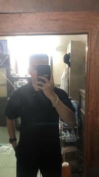 Product Review of Áo Polo Oversize Basic ODIN CLUB from T**n V** 0