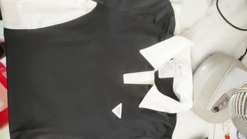 Product Review of Váy polo hack dáng che khuyết điểm from n** m** s**p 1