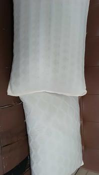 Product Review of BANTAL KESEHATAN / BANTAL KUNTUR FULL MEMORY FOAM Bed -BKK from P**a 2