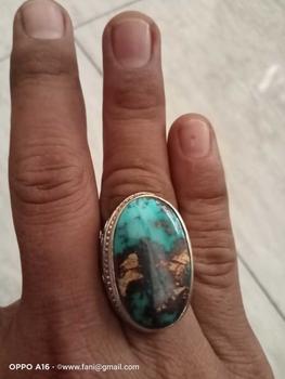Product Review of Cek Out Batu Cincin from f**d 0