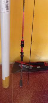 Product Review of Joran pancing Ul imperator from m** b** ** 0
