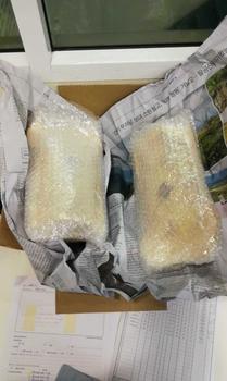 Product Review of ทุเรียนทอด เกรด A 200x2กรัม อบใหม่ จากสวนจันทบุรี from •**• 1