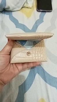 Product Review of CLAY WALLET CARD HOLDER DOMPET KARTU from N**a L** 1