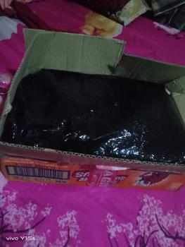 Product Review of Kecimpring Singkong Bawang Daun 1 KG Comring Cemilan / Food / Snack Makanan from (**) 2