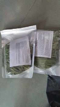 Product Review of Rau tiến vua khô rau tiến vua giòn ngon rau xanh đóng gói 1kg Food from T**y H** 0