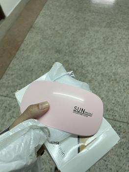 Product Review of กาวติดเล็บ กันน้ำ สีพื้น มัลติฟังก์ชั่น อัพเกรด แปะง่าย กาวจิกเล็บ ปลายเล็บ เจลจัดแต่งทรงผม สภาพแข็ง สำหรับความงามของเล็บ การผลิตวัสดุที่เป็นมิตรกับสิ่งแวดล้อม วางใจได้ ใช้ ทําเล็บ from _**. 0